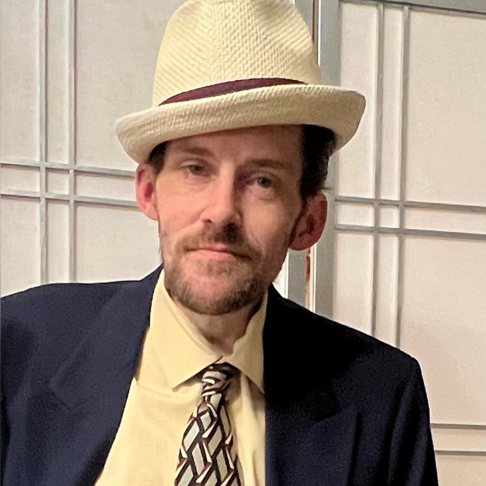 Meet your Posher, Jacob